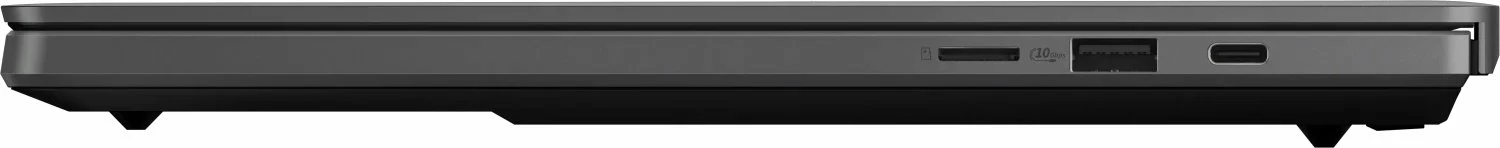 Laptop Asus ROG Zephyrus G14 GA403UP-QS002 Ryzen 9 270, 32GB RAM Memorje, 1TB M.2 PCIe SSD, GeForce RTX 5070 8GB, 14\" OLED 2880x1800 120Hz, Gri