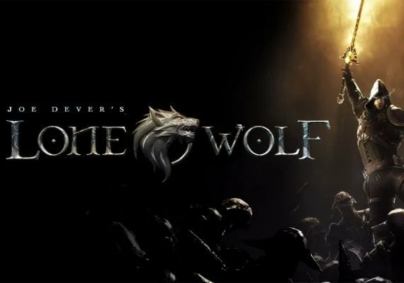 Joe Dever's Lone Wolf HD Remastered EN/DE/FR/IT/ES Global