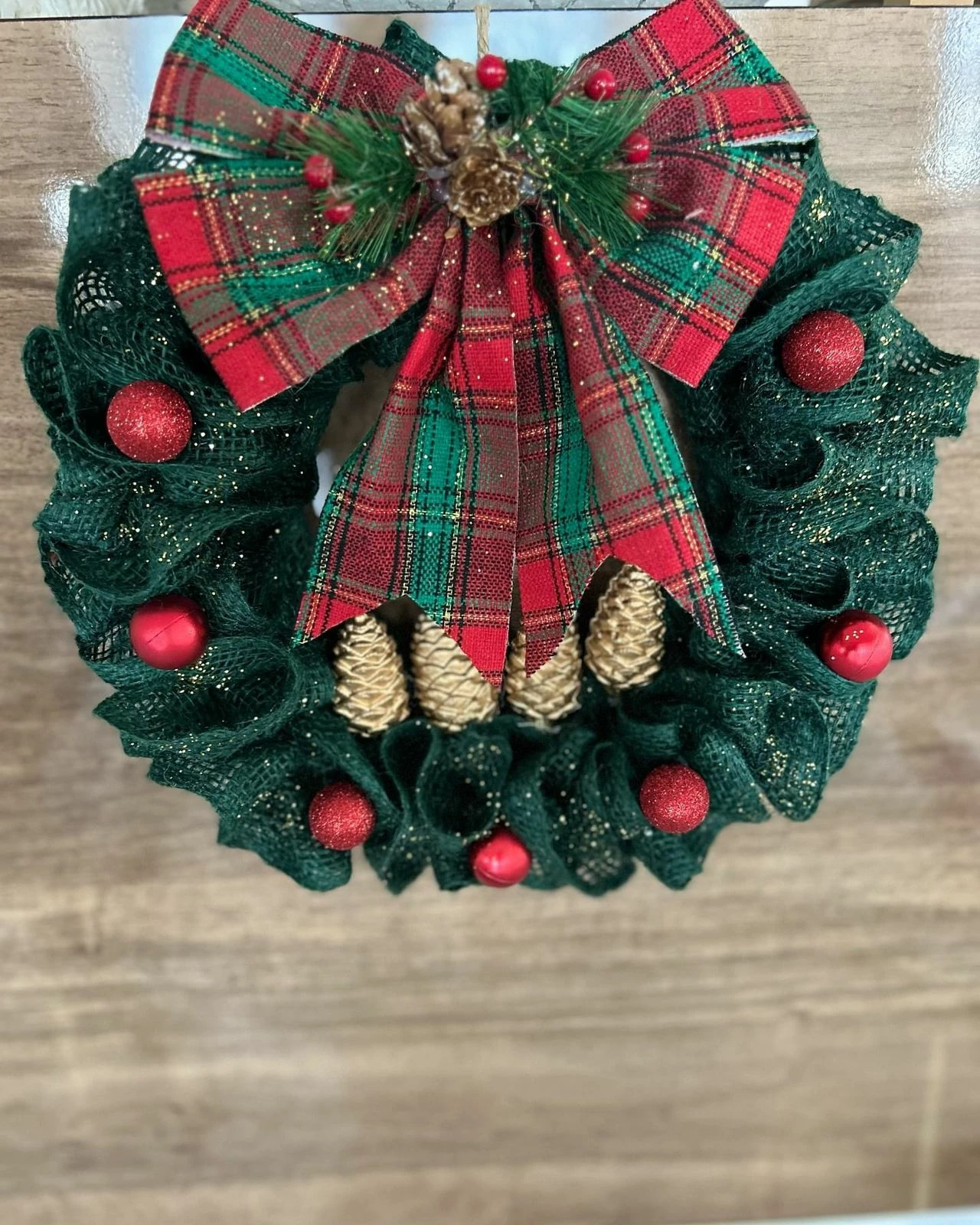 Dekor për derë FA6449