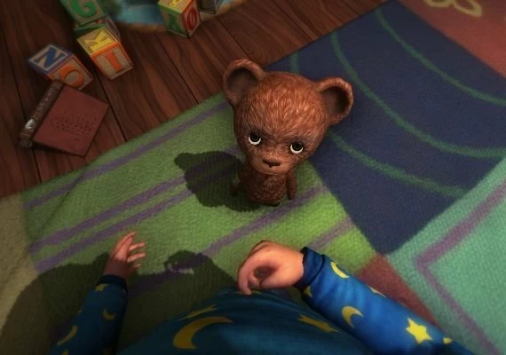 Among The Sleep Enhanced Edition EN Global