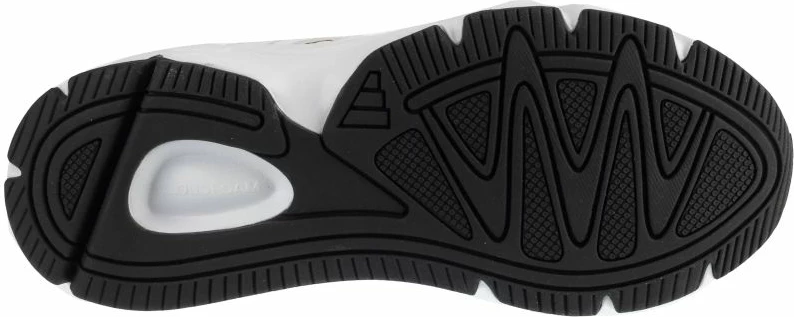 Atlete adidas Technochaos 2000 KI4225, të bardha [Madhësia: 36 2/3]