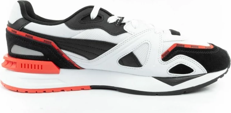 Atlete për meshkuj Puma, të bardha