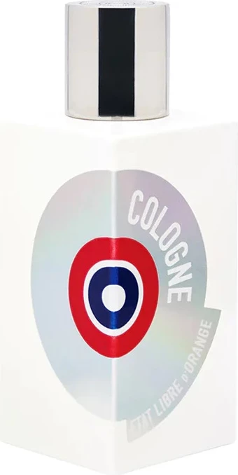 Parfum Etat Libre d’Orange Cologne, EDP, 100ml - 4