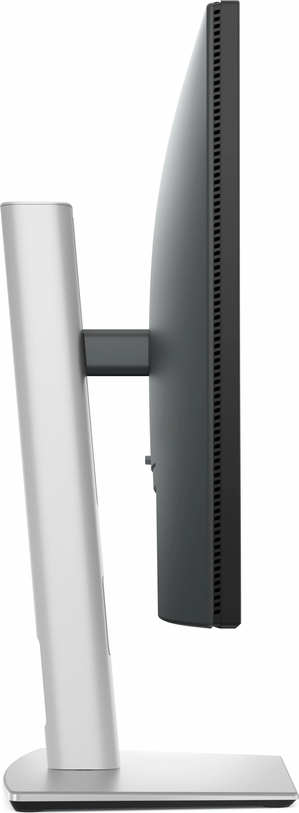 Monitor Dell P2425DE 24 inç, QHD, kornizë e hollë, e zezë