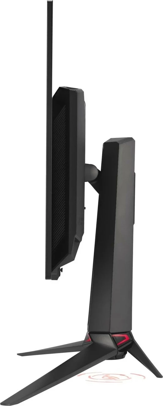Monitor gaming Asus PG32UCDM3, 31.5 inch, 4K, QD OLED, 240Hz, i zi