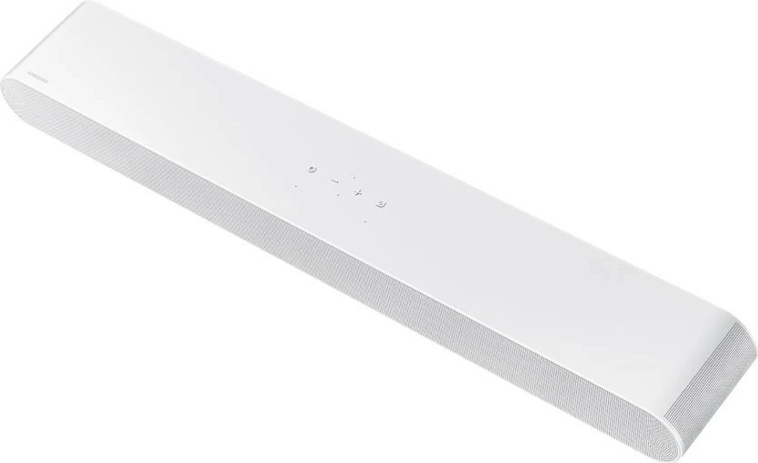 Altoparlantë Soundbar Samsung HW-S61B/EN Remote 5.0 channels 31W, Wired & Wireless