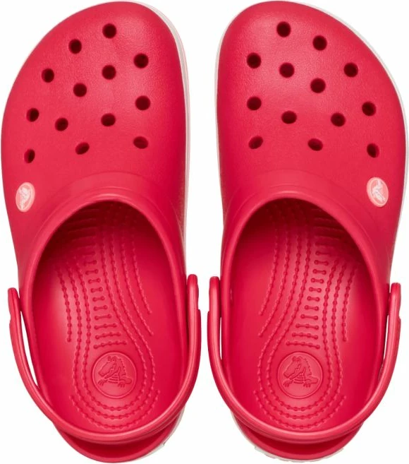 Kroksa Crocband Crocs 11016 7AQ, rozë [Madhësia: 38 - 39]