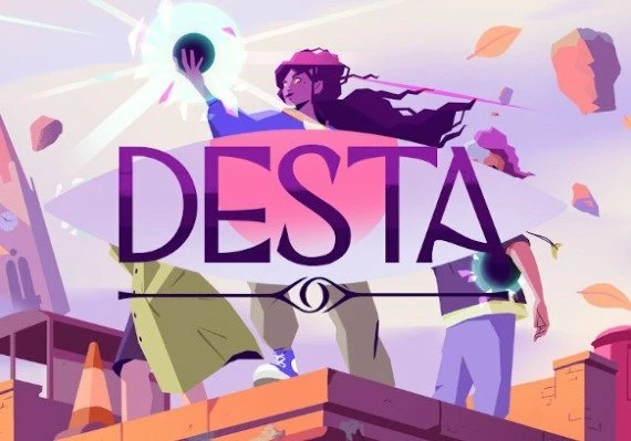 Desta: The Memories Between Global