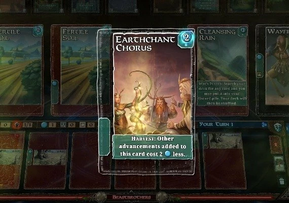 Mystic Vale - Season Pass DLC EN Global