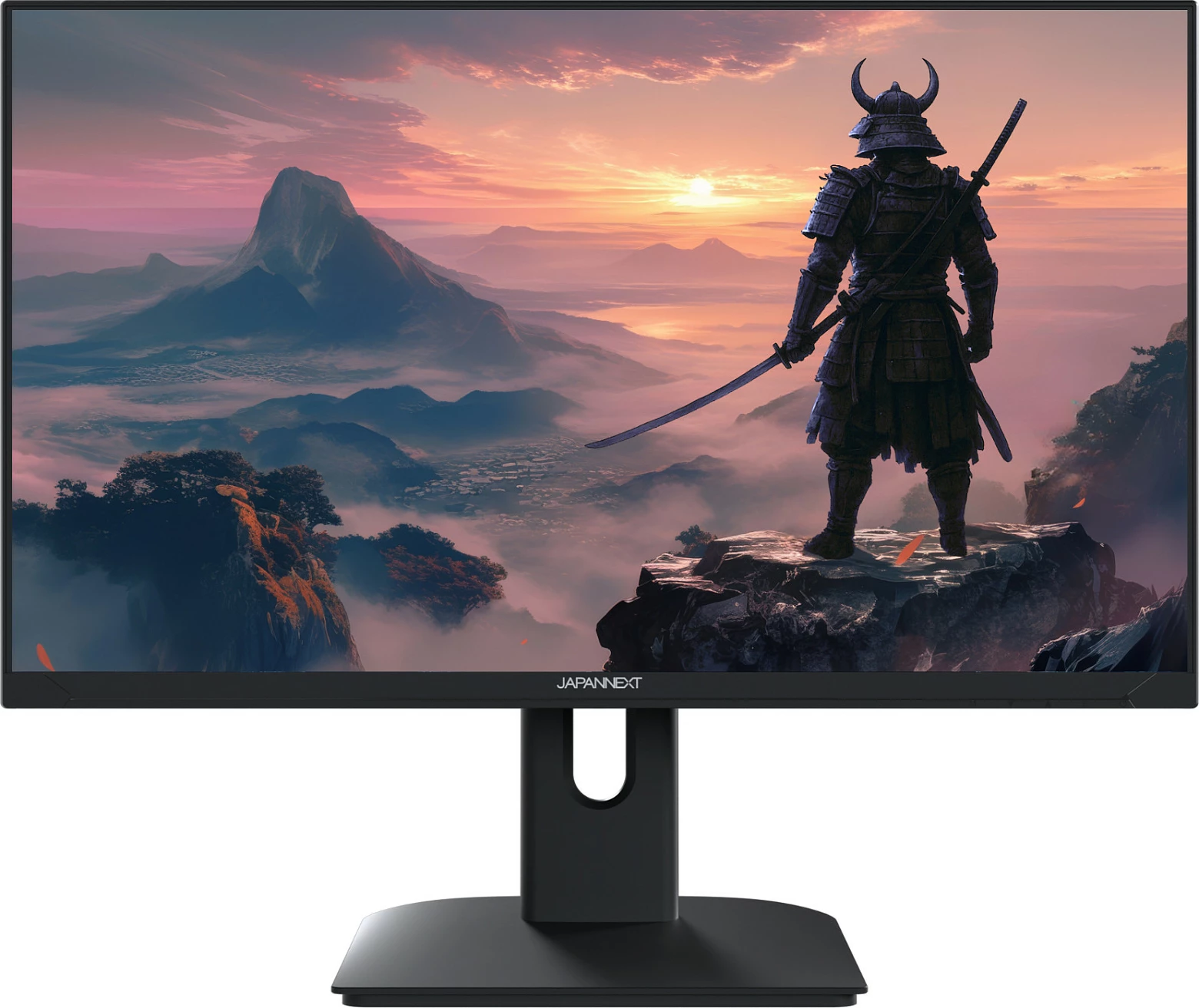Monitor gaming JAPANNEXT FHD 23.8" IPS Full HD, 200Hz, 0.5ms, i zi