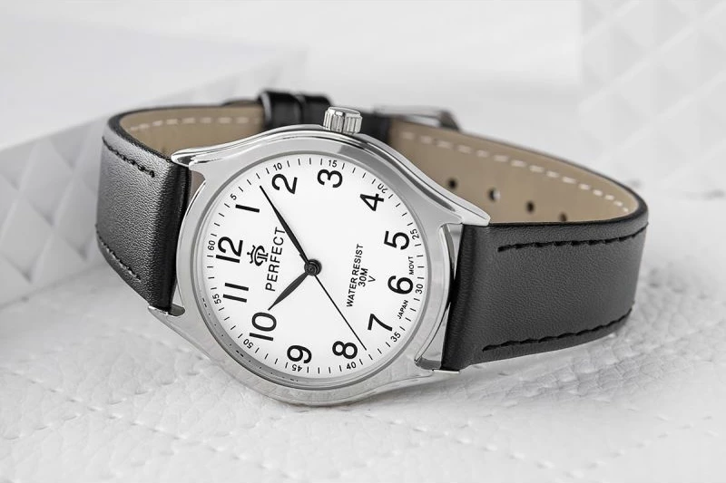 Orë dore femra PERFECT, e zezë