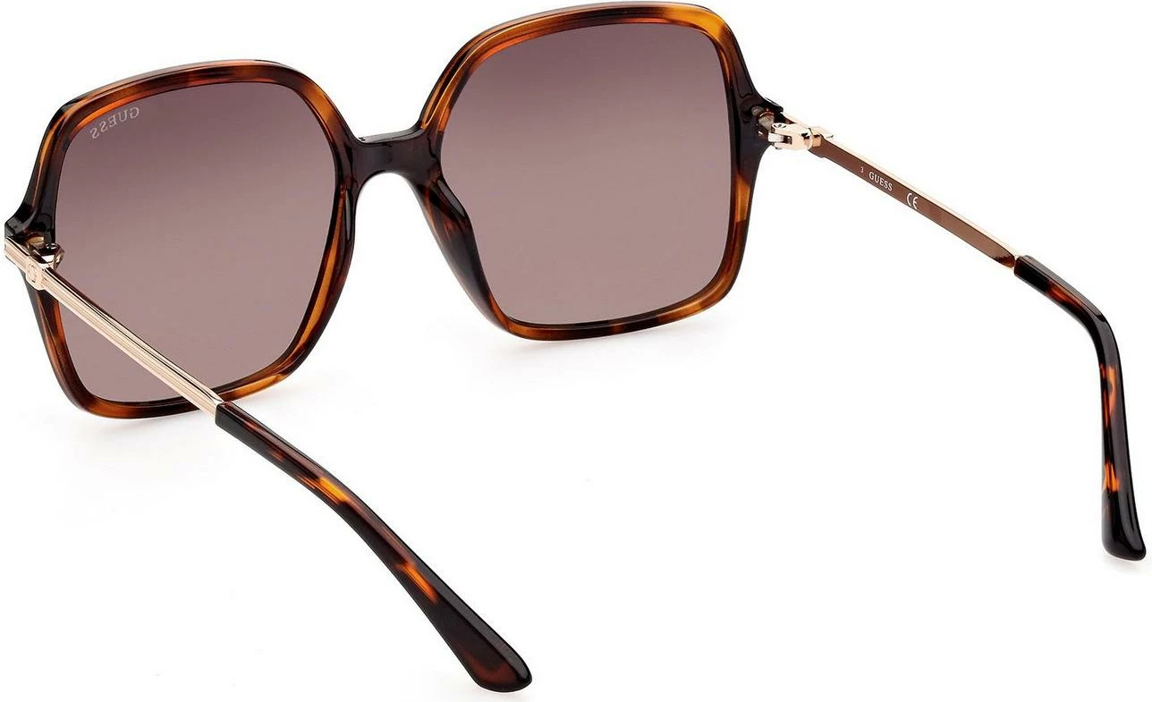 Syze dielli për femra Guess GU7845, kafe [Ngjyra: 57]