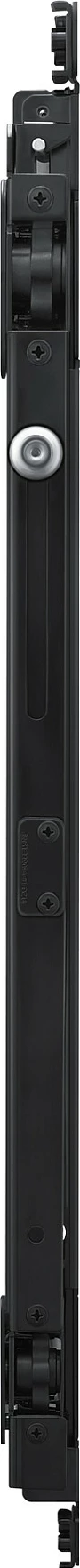 Mbajtëse muri Samsung WMN-55VD/EN Push/Pull, për ekran 55", VESA 600x400, e bardhë