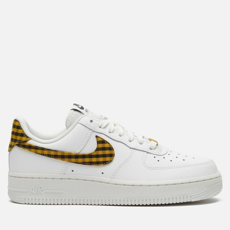 Atlete femra Nike Air Force 1 '07 ESS Trend DZ2784-102