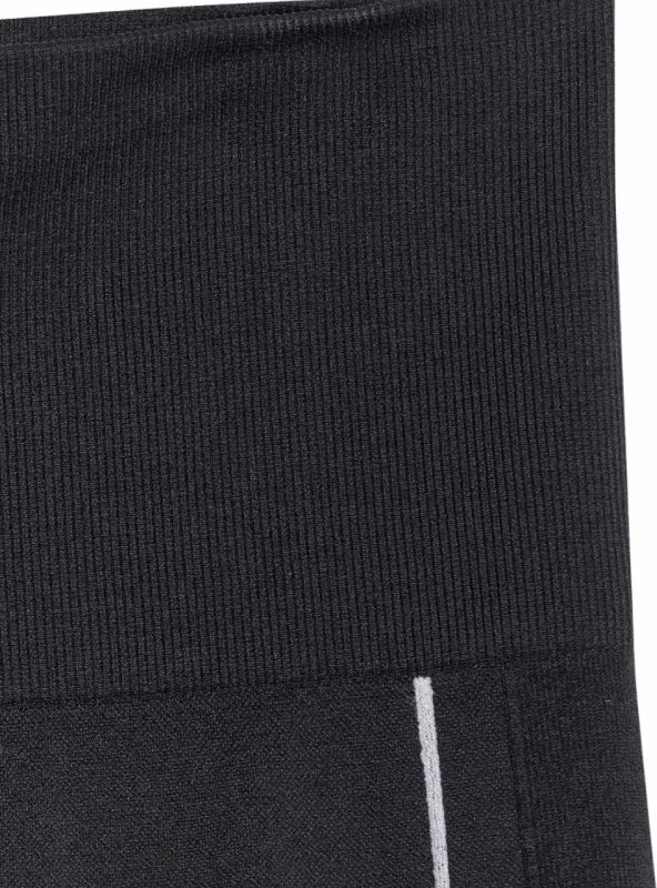 Hellonke termoaktive për femra 4F, të zeza [Madhësia: XS/S]