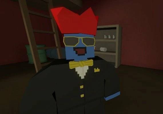 Unturned - Permanent Gold Upgrade DLC EN Global