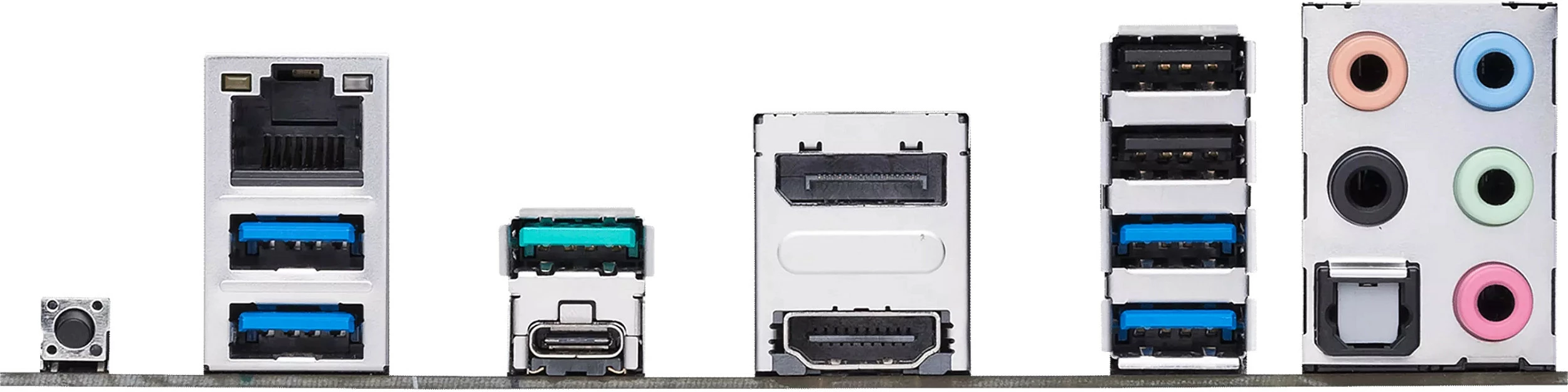 Pllakë amë ASUS TUF GAMING B450-PLUS II, AMD, Socket AM4, 128 GB, e zezë