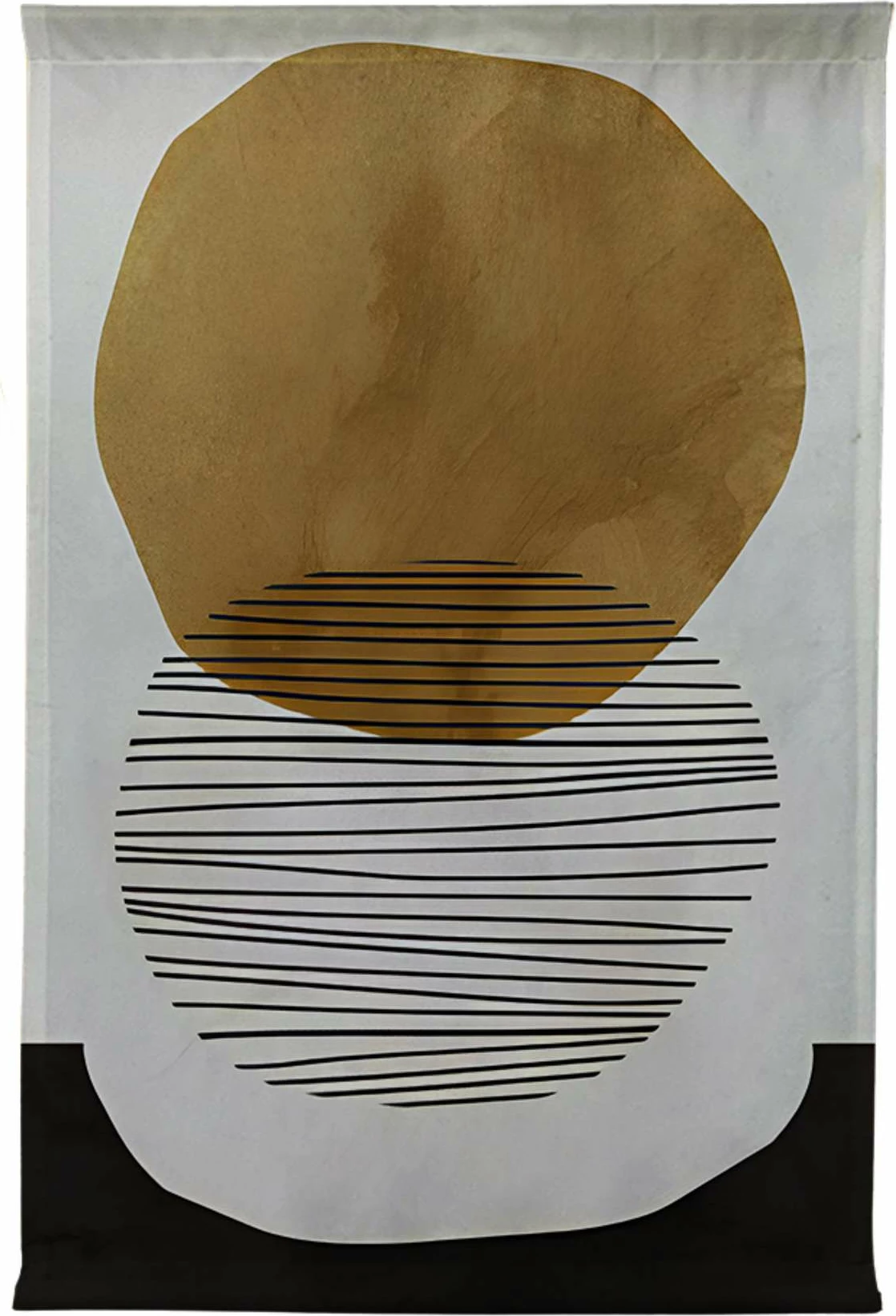 Pikturë dekorative poliestër, Wallity Polybaby 27, 145x200cm