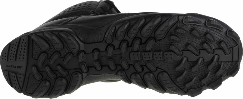 Këpucë adidas GSG-9.7 U për meshkuj dhe femra, të zeza [Madhësia: 44 2/3]