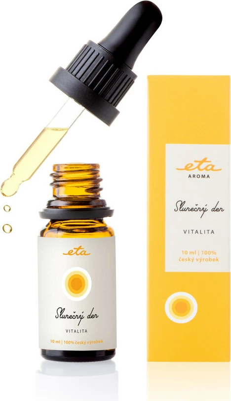 Vaj Aromatik ETA 83390010