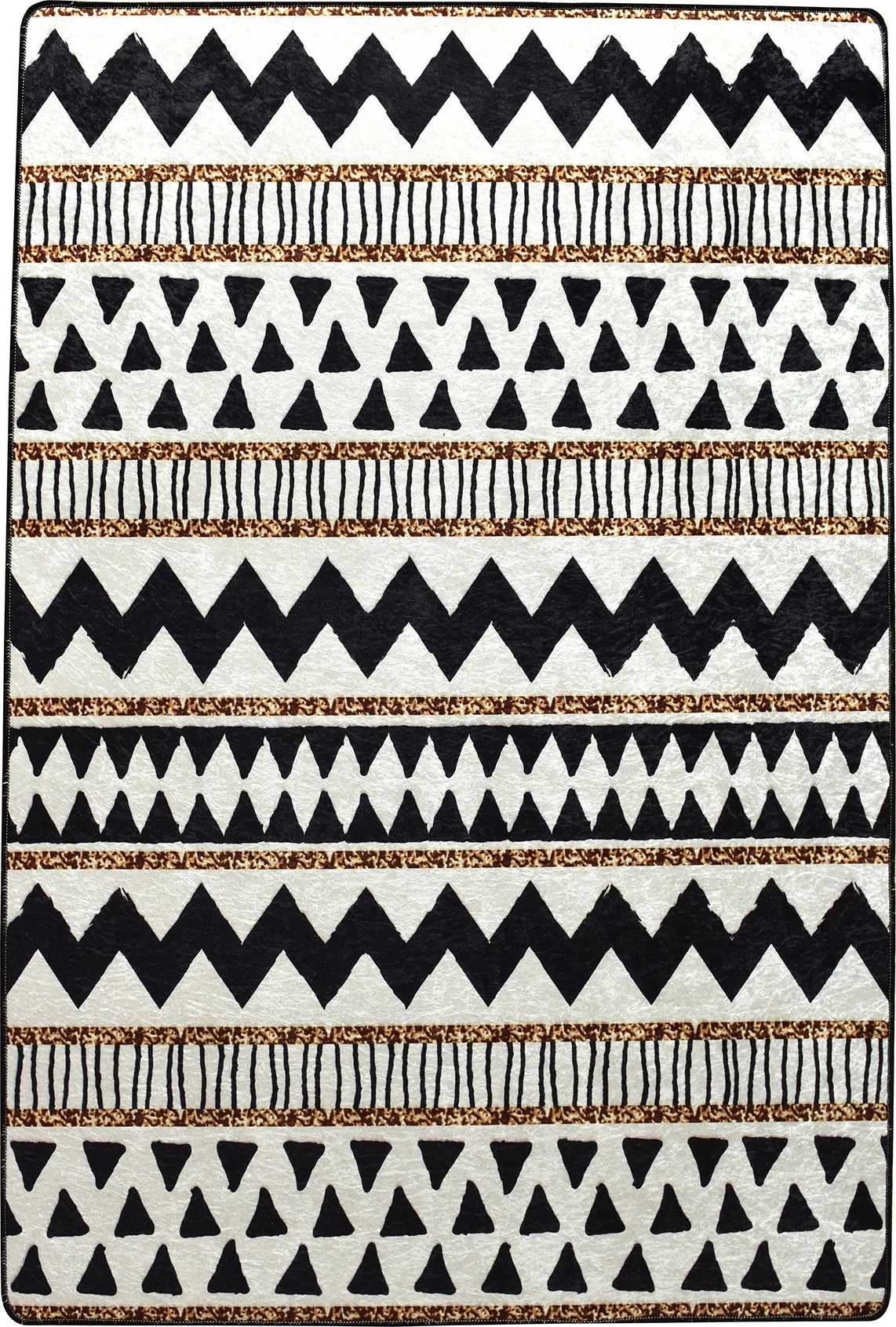 Qilim për korridor, shumëngjyrësh, Conceptum Hypnose, Linie Djt, 80x200cm