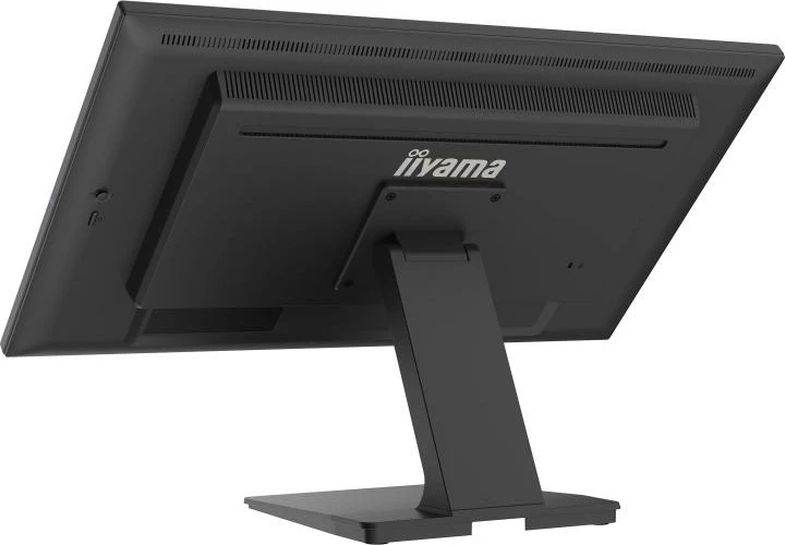 Monitor, iiyama, ProLite T2752MSC-B1 27" Full HD 1920x1080 IPS me prekje 10-pikëshe, i zi