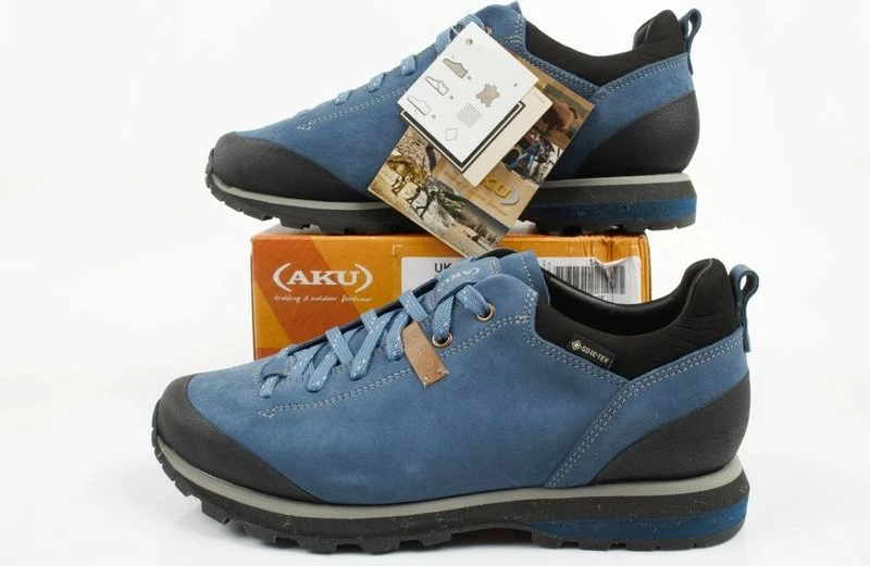 Çizme hiking Aku për femra, Gore-tex