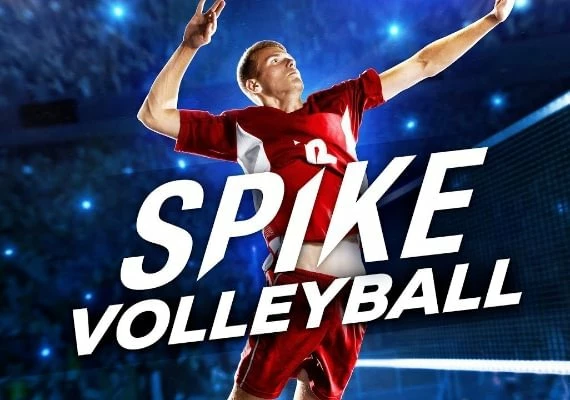 Spike Volleyball Global