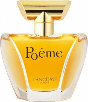 Parfum Eau de Parfum Lancôme Poême 100 ml