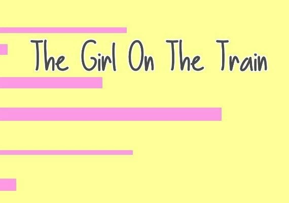 The Girl on the Train EN Global
