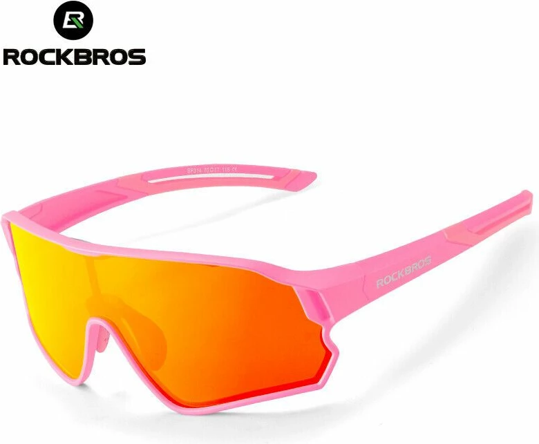 Syze për fëmijë Rockbros