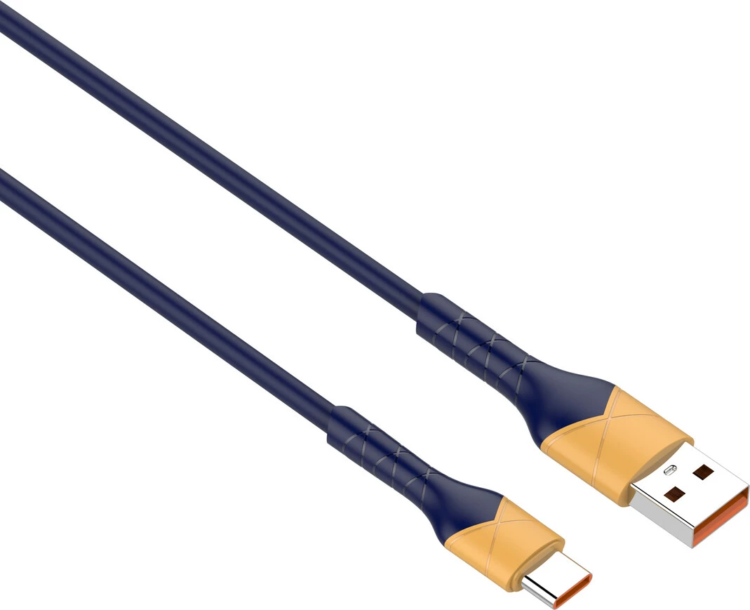 Kabllo E Karikimit LDNIO LS802 (Kaltër e mbyllur)