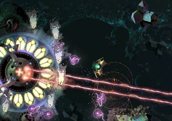 Fabular: Once Upon a Spacetime EN/ZH Global
