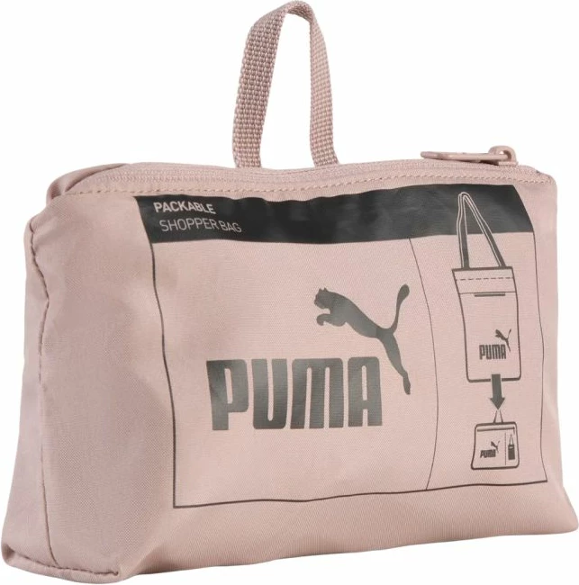 Çantë Puma Phase Packable 92157 34, rozë