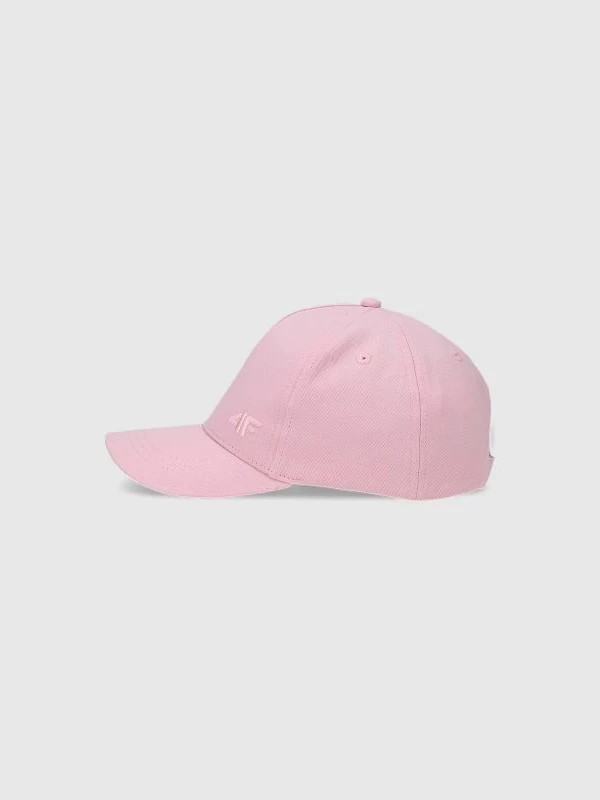 Kapelë strapback për fëmijë 4F