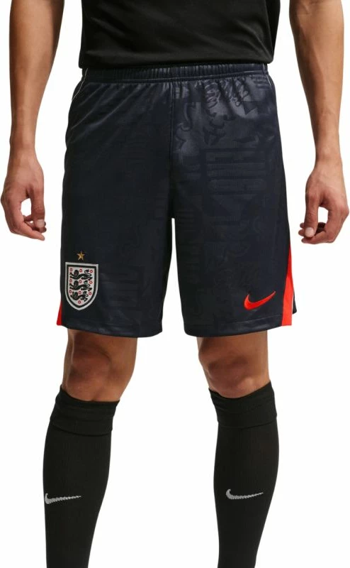 Shorce meshkuj Nike England Stadium 2026 Away IB5403 451, të kaltërta