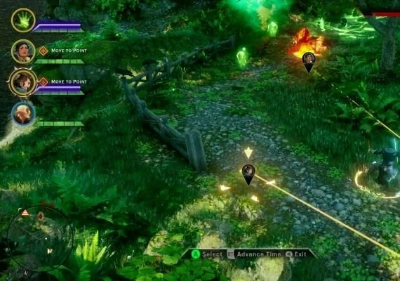 Dragon Age: Inquisition GOTY EN/FR/IT/ES Global