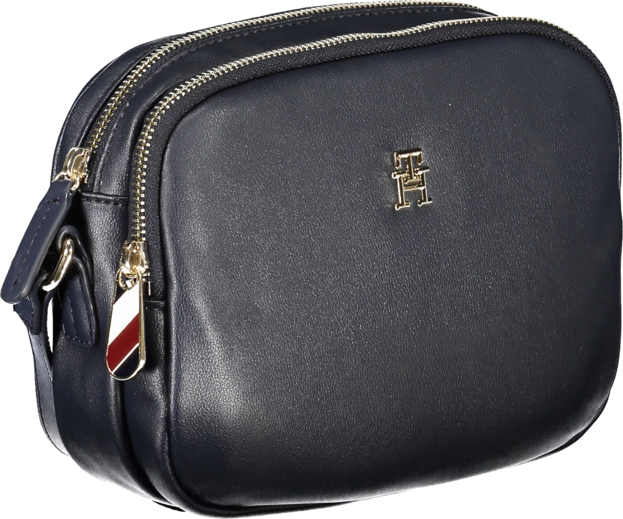 Çantë për femra TOMMY HILFIGER, blu