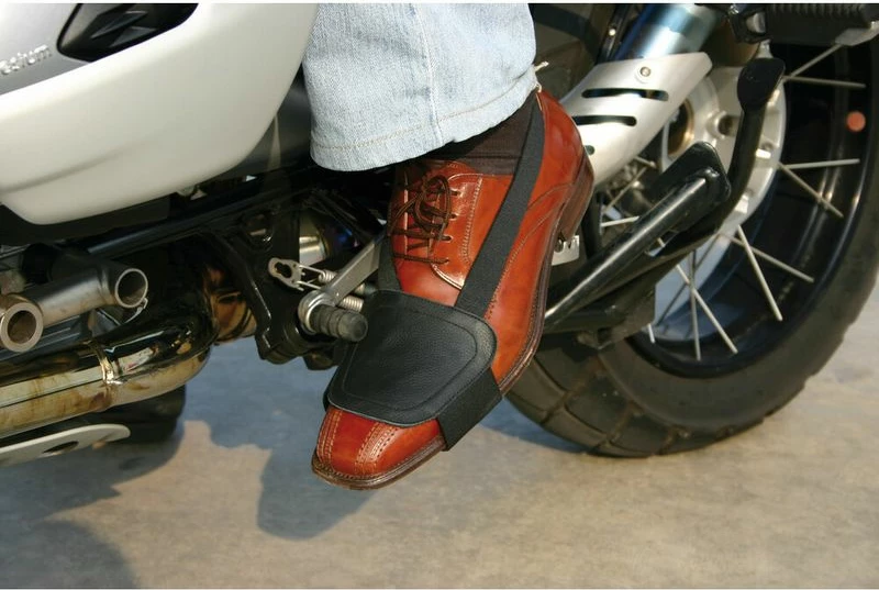 Mbrojtese Te Kepuceve Motorri