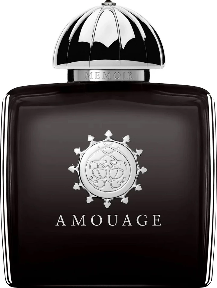 Eau de Parfum për femra Amouage Memoir Woman, 100ml