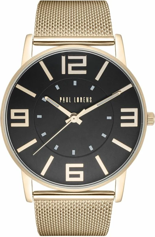 Orë dore për femra Paul Lorens, ari