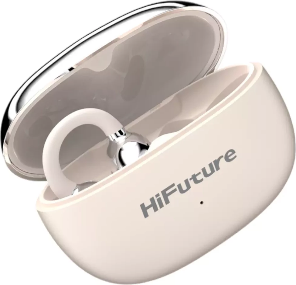 Kufje HI-FUTURE FLEX CLIP (Ari)
