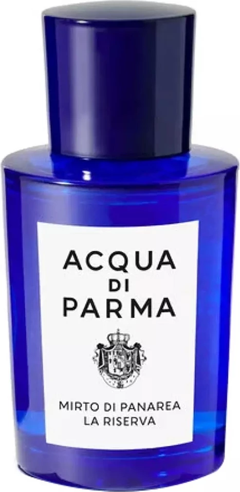 Eau de Parfum Acqua di Parma Mirto di Panarea La Riserva 50ml