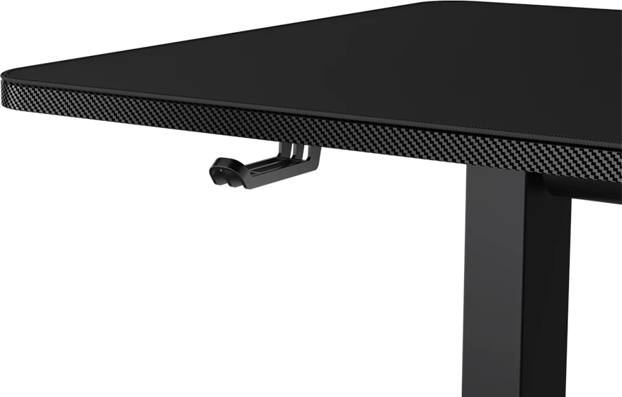 Tavolinë gaming elektrike COUGAR E-STAR 140, e zezë