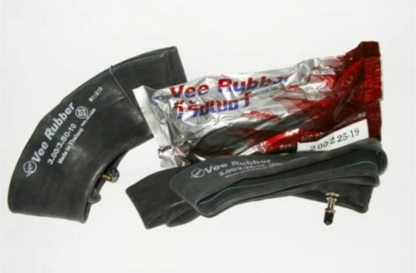 Kamerdare motoçiklete Yakimasport, 18 inç