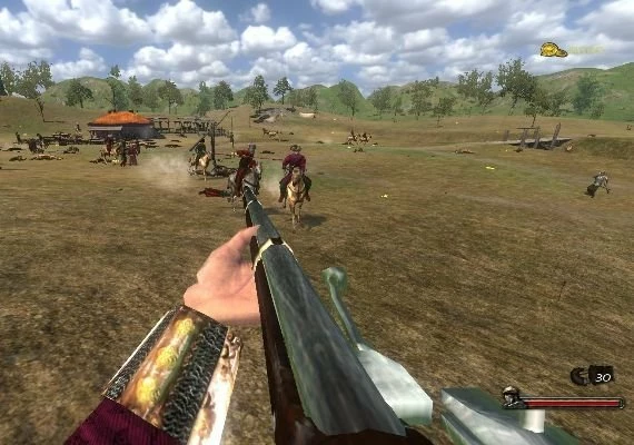 Mount & Blade - Legacy Collection EN/ZH Global