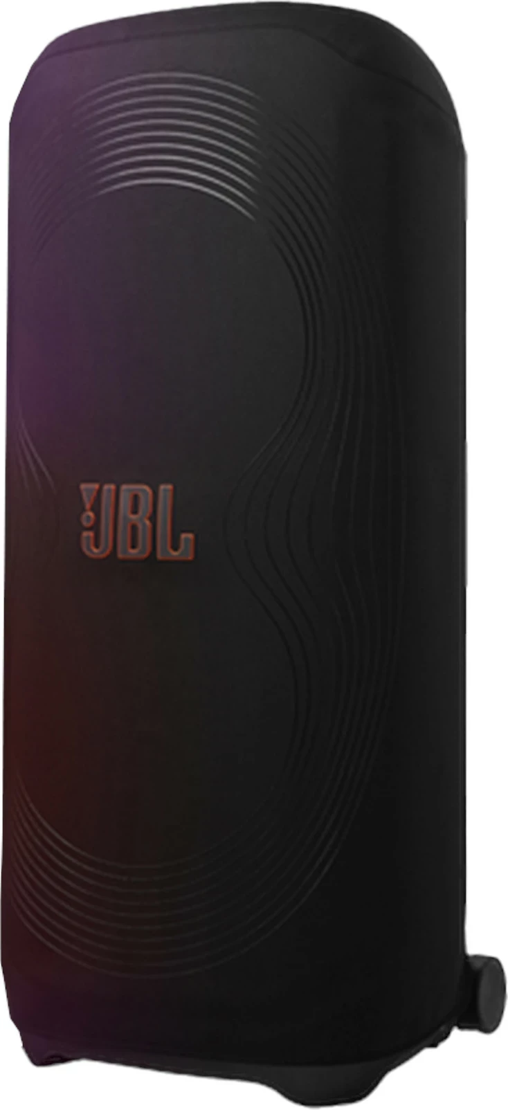 Mbulesë mbrojtëse JBL PartyCover Ultimate për JBL PartyBox Ultimate, e zezë