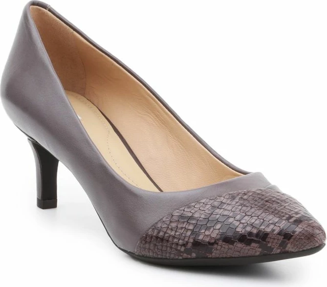 Këpucë lifestyle Geox femra