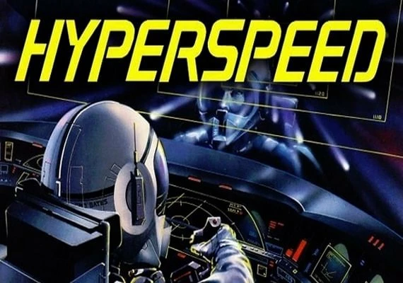 Hyperspeed EN Global