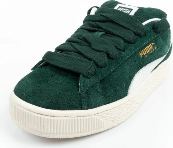 Atlete Puma unisex, të gjelbra [Madhësia: 38.5]